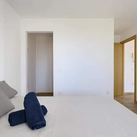 Sol Y Prázdninový dům