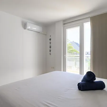 Prázdninový dům Sol Y *
