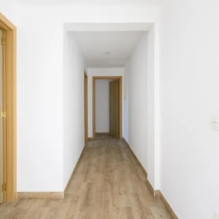 Sol Y Prázdninový dům *