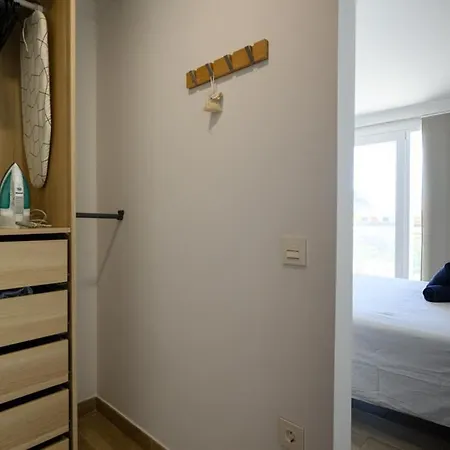 Prázdninový dům Sol Y *