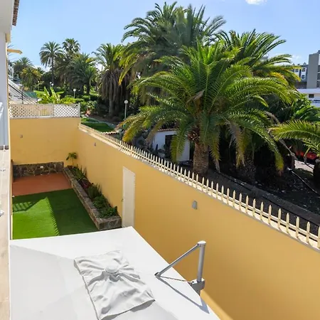 Sol Y Casa vacanze *