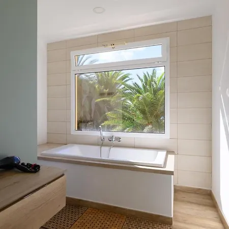 Casa vacanze Sol Y San Agustín