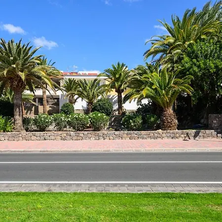 Casa vacanze Sol Y San Agustín