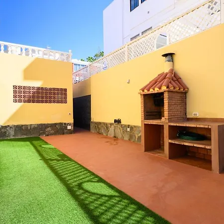 Sol Y San Agustín