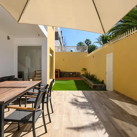Casa vacanze Sol Y