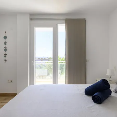 Casa vacanze Sol Y