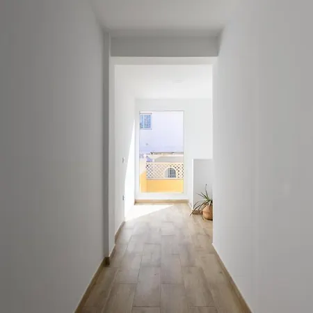 Casa vacanze Sol Y *
