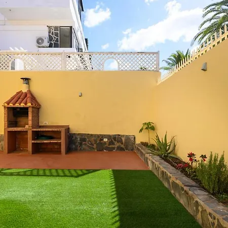 Sol Y Casa de Férias *