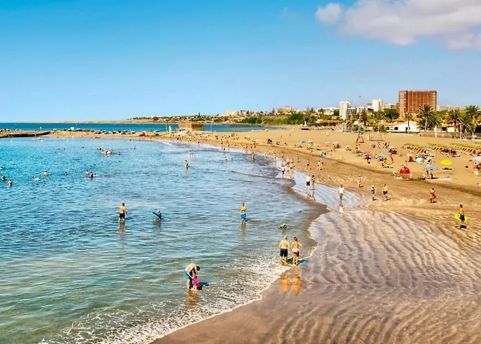 Sol Y * San Agustín