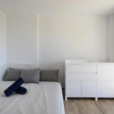 Sol Y * San Agustín