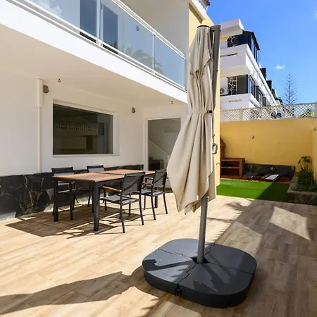 Sol Y * San Agustín