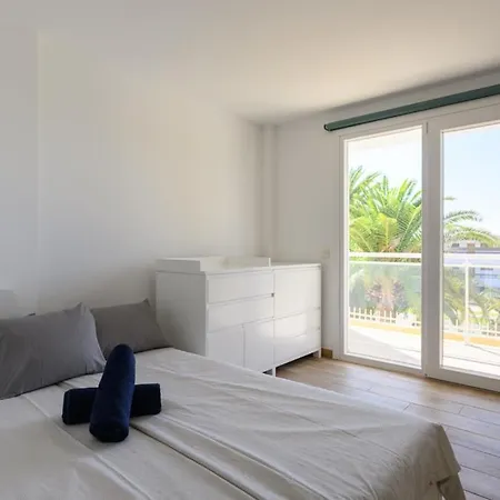 Nyaraló Sol Y San Agustín