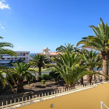 Sol Y * San Agustín