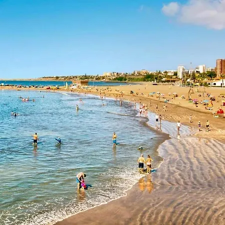 Sol Y * San Agustín