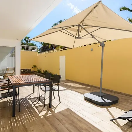 Сasa de vacaciones Sol Y