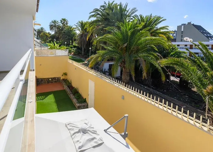 Sol Y Casa de Férias *
