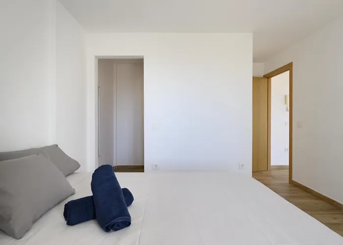 Sol Y Casa de Férias
