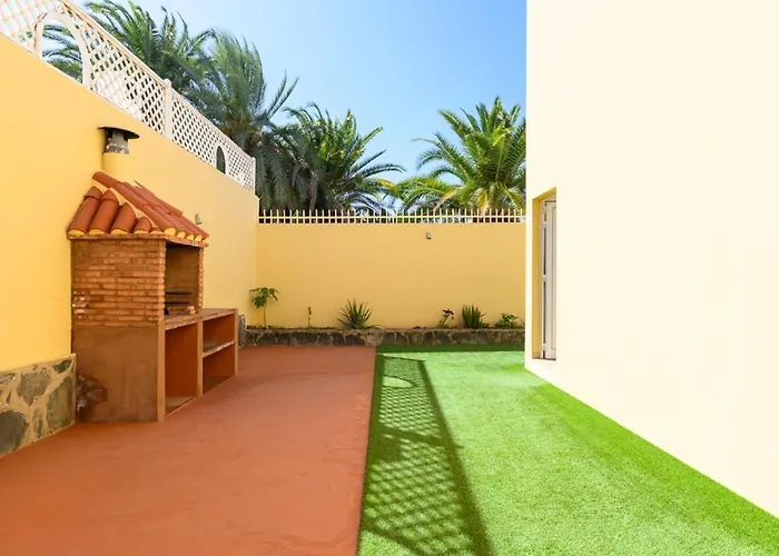 Sol Y Casa de Férias *