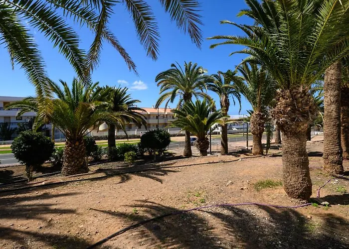 Sol Y Casa de Férias