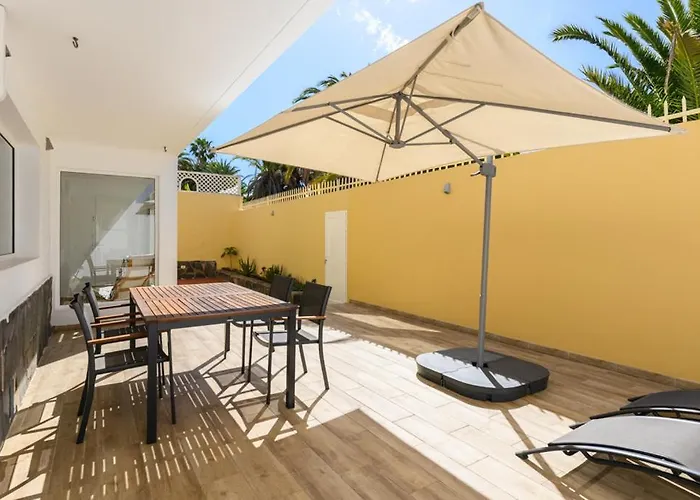 Casa de Férias Sol Y