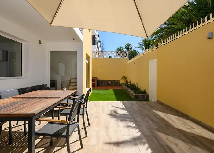 Casa de Férias Sol Y