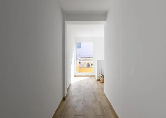 Casa de Férias Sol Y *