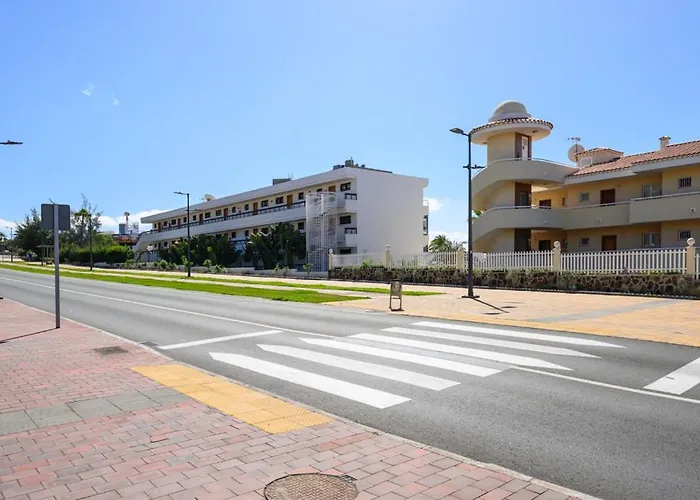 Sol Y Casa de Férias