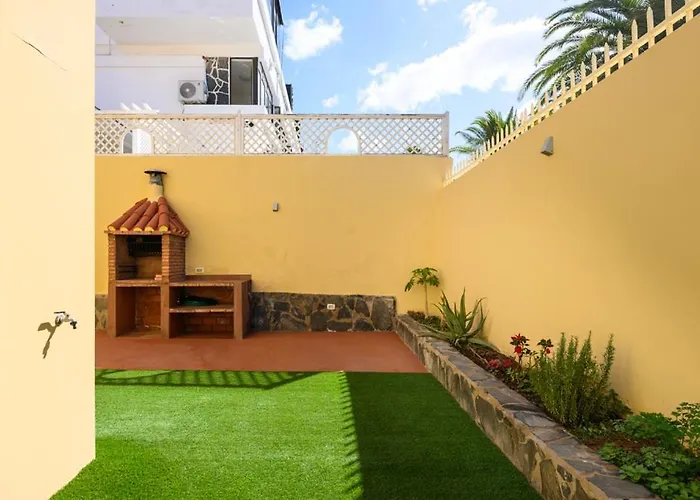 Sol Y Casa de Férias *
