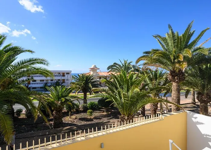 Sol Y * San Agustín