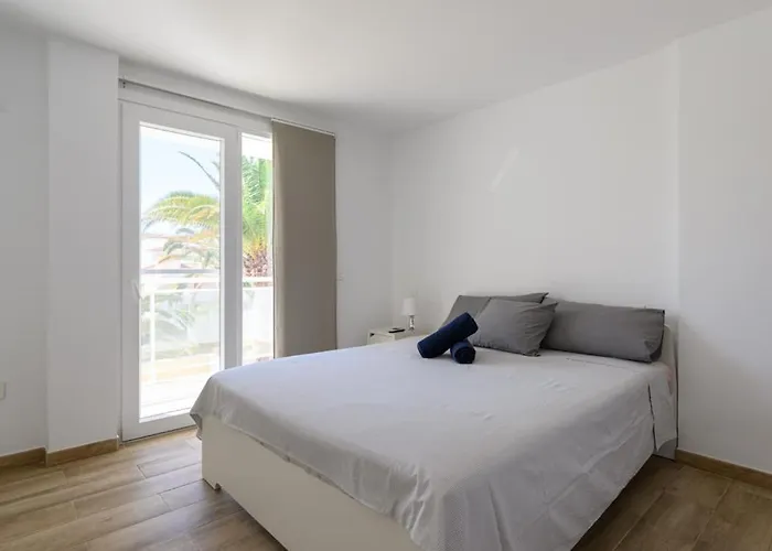 Casa de Férias Sol Y